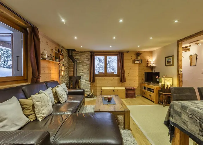 Armailli - Modern Ground Floor Apartment
