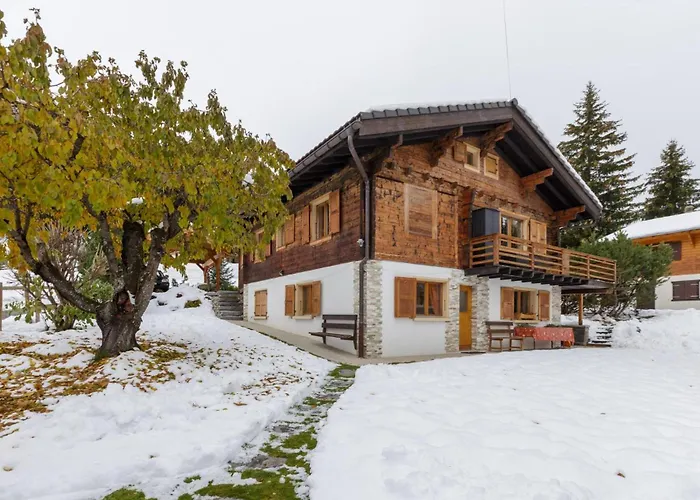 Armailli - Modern Ground Floor Apartment