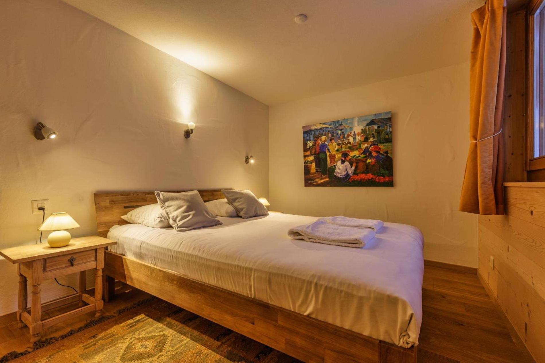 Apartmán Armailli - Modern Ground Floor