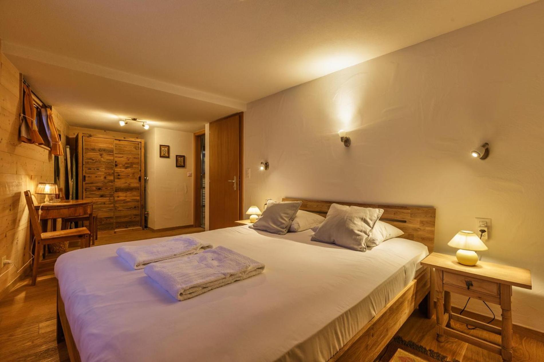 Armailli - Modern Ground Floor Apartmán *