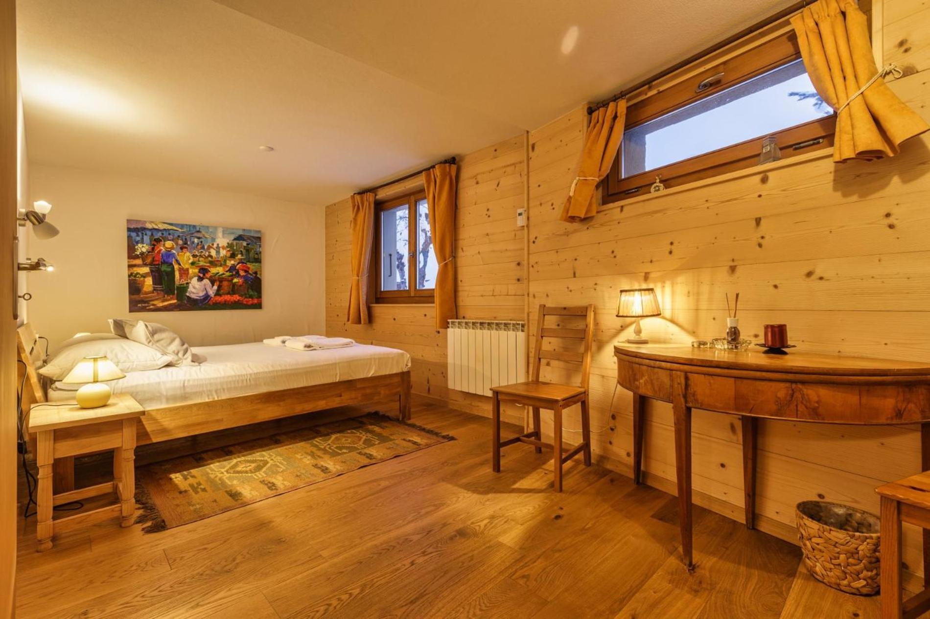 Appartement Armailli - Modern Ground Floor