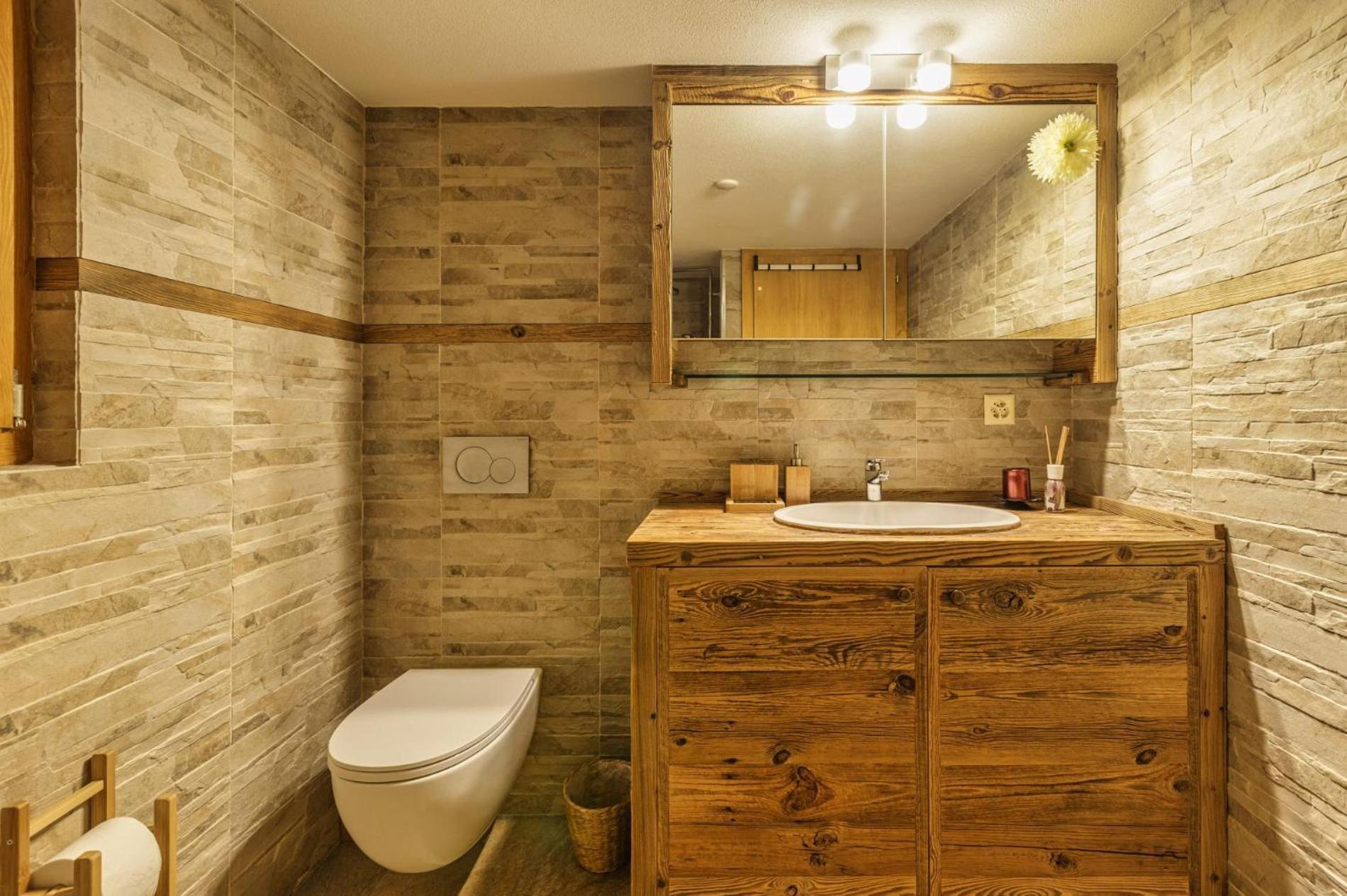 Apartmán Armailli - Modern Ground Floor