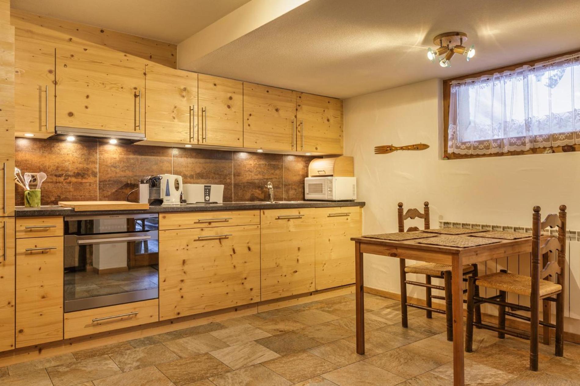Armailli - Modern Ground Floor Appartement