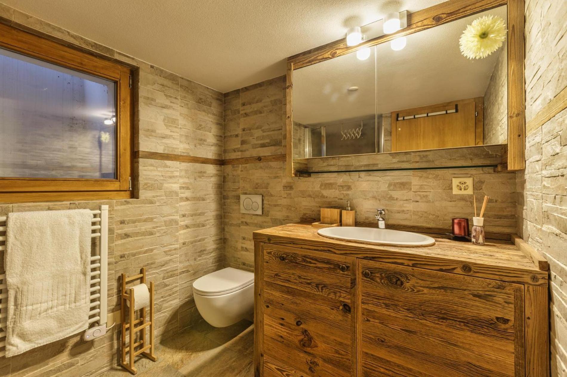 Appartement Armailli - Modern Ground Floor *